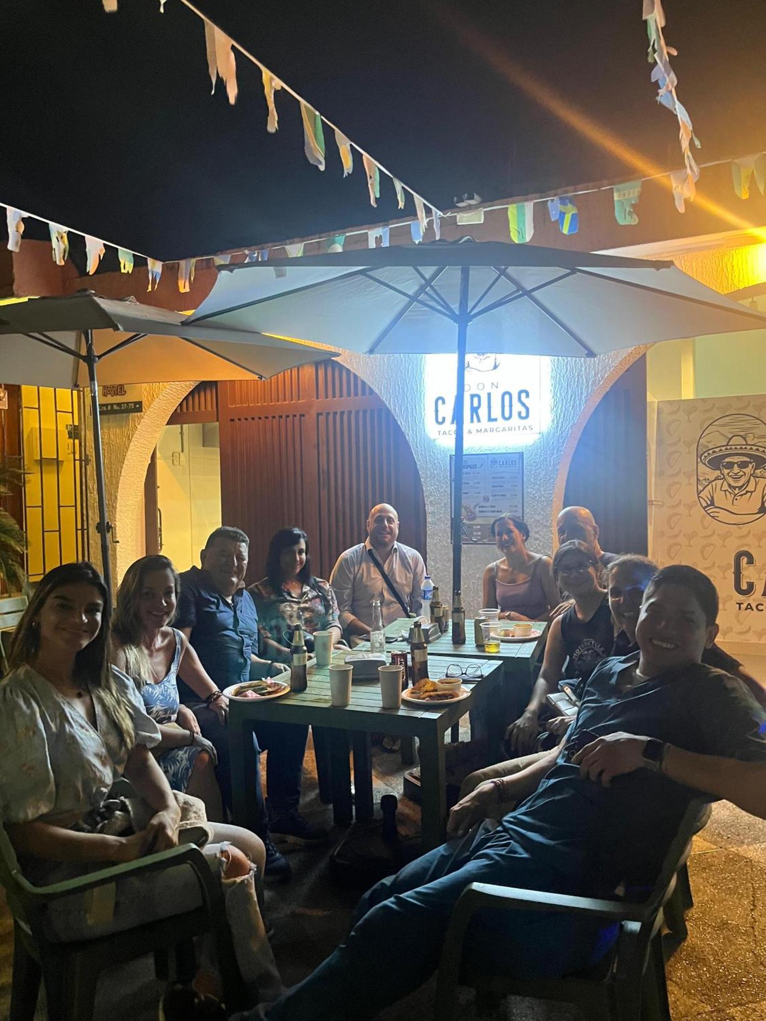 La Guaca Hostel Santa Marta - Santa Marta (Magdalena), Santa Marta